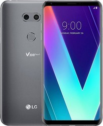 Прошивка телефона LG V30S Plus ThinQ в Тюмени